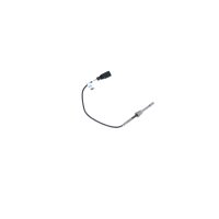 Exhaust gas temperature sensor 2-pin 287 mm cable NRF for AUDI A6 and others