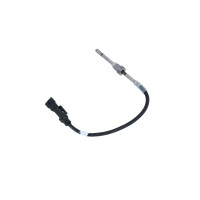 Sensor Abgastemperatur 2-polig 320 mm Kabel NRF für u.a. VOLVO FMX