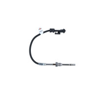 Sensor Abgastemperatur 2-polig 320 mm Kabel NRF für u.a. VOLVO FMX
