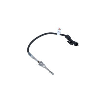 Sensor Abgastemperatur 2-polig 320 mm Kabel NRF für u.a. VOLVO FMX