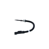 Exhaust gas temperature sensor 2-pin 275 mm cable NRF for VOLVO FE and others