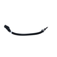 Exhaust gas temperature sensor 2-pin 275 mm cable NRF for VOLVO FE and others