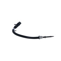 Exhaust gas temperature sensor 2-pin 275 mm cable NRF for VOLVO FE and others