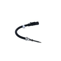 Exhaust gas temperature sensor 2-pin 275 mm cable NRF for VOLVO FE and others