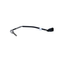 Exhaust gas temperature sensor 149mm NRF for AUDI A4 B8