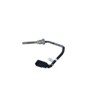 Exhaust gas temperature sensor 149mm NRF for AUDI A4 B8