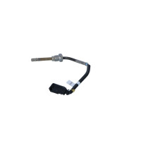 Sensor Abgastemperatur 2-polig 149 mm Kabel NRF für u.a. AUDI A4