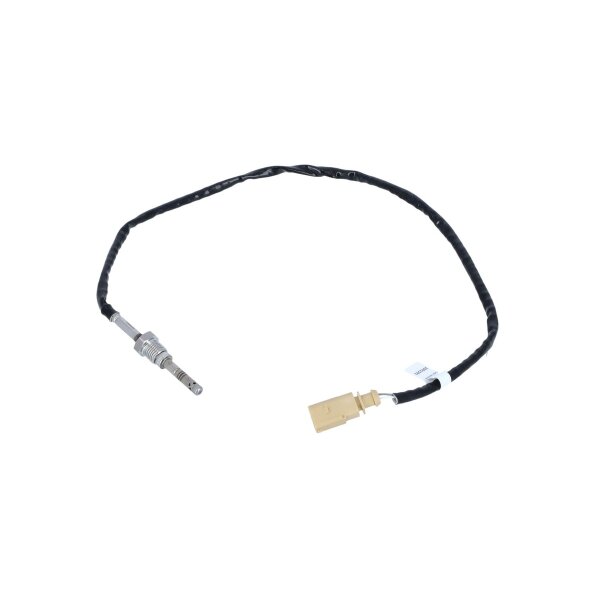 Exhaust gas temperature sensor 2-pin 600 mm cable NRF for e.g. VW CALIFORNIA