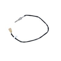 Exhaust gas temperature sensor 2-pin 600 mm cable NRF for e.g. VW CALIFORNIA