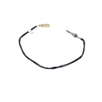 Exhaust gas temperature sensor 2-pin 600 mm cable NRF for e.g. VW CALIFORNIA