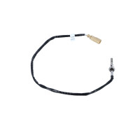Exhaust gas temperature sensor 2-pin 600 mm cable NRF for e.g. VW CALIFORNIA