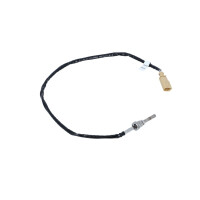 Exhaust gas temperature sensor 2-pin 600 mm cable NRF for e.g. VW CALIFORNIA