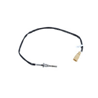 Exhaust gas temperature sensor 2-pin 600 mm cable NRF for e.g. VW CALIFORNIA
