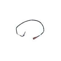 Exhaust gas temperature sensor 2-pin 658 mm cable NRF for...