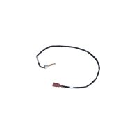 Exhaust gas temperature sensor 2-pin 658 mm cable NRF for...