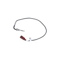 Exhaust gas temperature sensor 2-pin 495 mm cable NRF for...