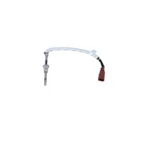 Exhaust gas temperature sensor 2-pin 214 mm cable NRF for...