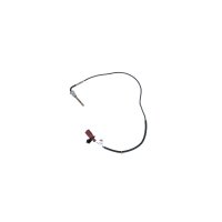 Exhaust gas temperature sensor 2-pin 742 mm cable NRF for...