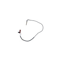Exhaust gas temperature sensor 2-pin 742 mm cable NRF for VW CRAFTER and others