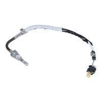 Exhaust gas temperature sensor 210mm NRF for MERCEDES...