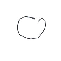 Exhaust gas temperature sensor 2-pin 856 mm cable NRF for VW BEETLE and others