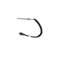 Exhaust gas temperature sensor 2-pin 300 mm cable NRF for MB R-CLASS and others