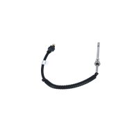 Exhaust gas temperature sensor 2-pin 300 mm cable NRF for MB R-CLASS and others