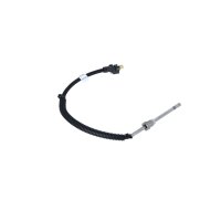 Exhaust gas temperature sensor 2-pin 300 mm cable NRF for MB R-CLASS and others