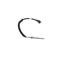 Exhaust gas temperature sensor 2-pin 300 mm cable NRF for MB R-CLASS and others