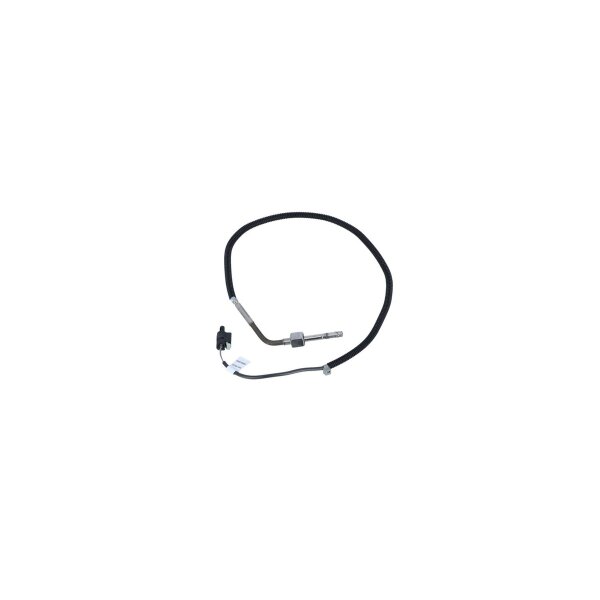 Exhaust gas temperature sensor 2-pin 637 mm cable NRF for MB C-CLASS and others