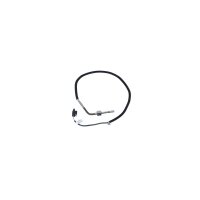 Exhaust gas temperature sensor 2-pin 637 mm cable NRF for...