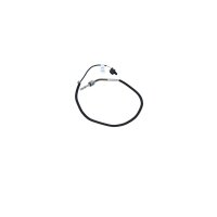 Exhaust gas temperature sensor 2-pin 637 mm cable NRF for MB C-CLASS and others
