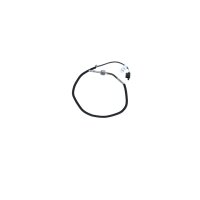 Exhaust gas temperature sensor 2-pin 637 mm cable NRF for MB C-CLASS and others