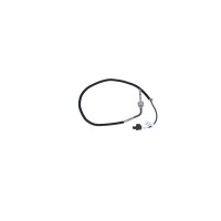 Exhaust gas temperature sensor 2-pin 637 mm cable NRF for MB C-CLASS and others