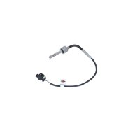 Exhaust gas temperature sensor 2-pin 215 mm cable NRF for MB E-CLASS and others