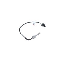 Exhaust gas temperature sensor 2-pin 215 mm cable NRF for MB E-CLASS and others
