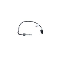 Exhaust gas temperature sensor 2-pin 215 mm cable NRF for MB E-CLASS and others