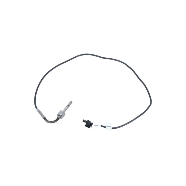 Exhaust gas temperature sensor 2-pin 760 mm cable NRF for MB A-CLASS and others