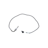 Exhaust gas temperature sensor 2-pin 760 mm cable NRF for...