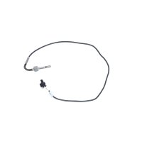 Exhaust gas temperature sensor 2-pin 760 mm cable NRF for...