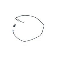 Exhaust gas temperature sensor 2-pin 760 mm cable NRF for MB A-CLASS and others
