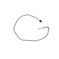 Exhaust gas temperature sensor 2-pin 760 mm cable NRF for MB A-CLASS and others