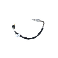 Exhaust gas temperature sensor 2-pin 235 mm cable NRF for MB R-CLASS and others