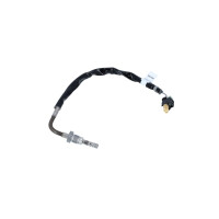 Exhaust gas temperature sensor 2-pin 235 mm cable NRF for MB R-CLASS and others