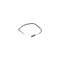 Exhaust gas temperature sensor 2-pin 344 mm cable NRF for...