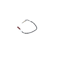 Exhaust gas temperature sensor 2-pin 344 mm cable NRF for SEAT TOLEDO and others