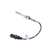 Exhaust gas temperature sensor 150mm NRF for CHEVROLET...