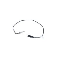Exhaust gas temperature sensor 2-pin 540 mm cable NRF for...