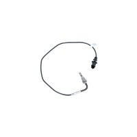 Exhaust gas temperature sensor 2-pin 540 mm cable NRF for FIAT PANDA and others