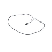 Sensor Abgastemperatur 2-polig 1.083 mm Kabel NRF für u.a. MB SPRINTER